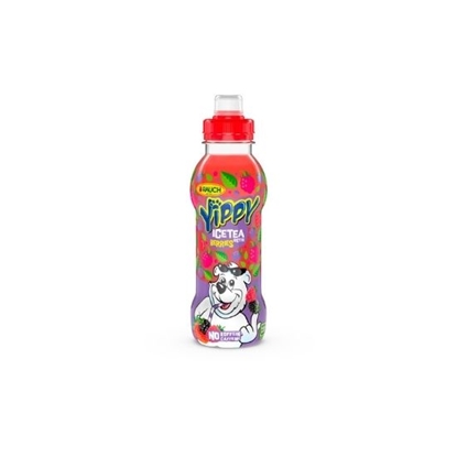 Picture of RAUCH YIPPY ICE TEA BERRIES 33cl